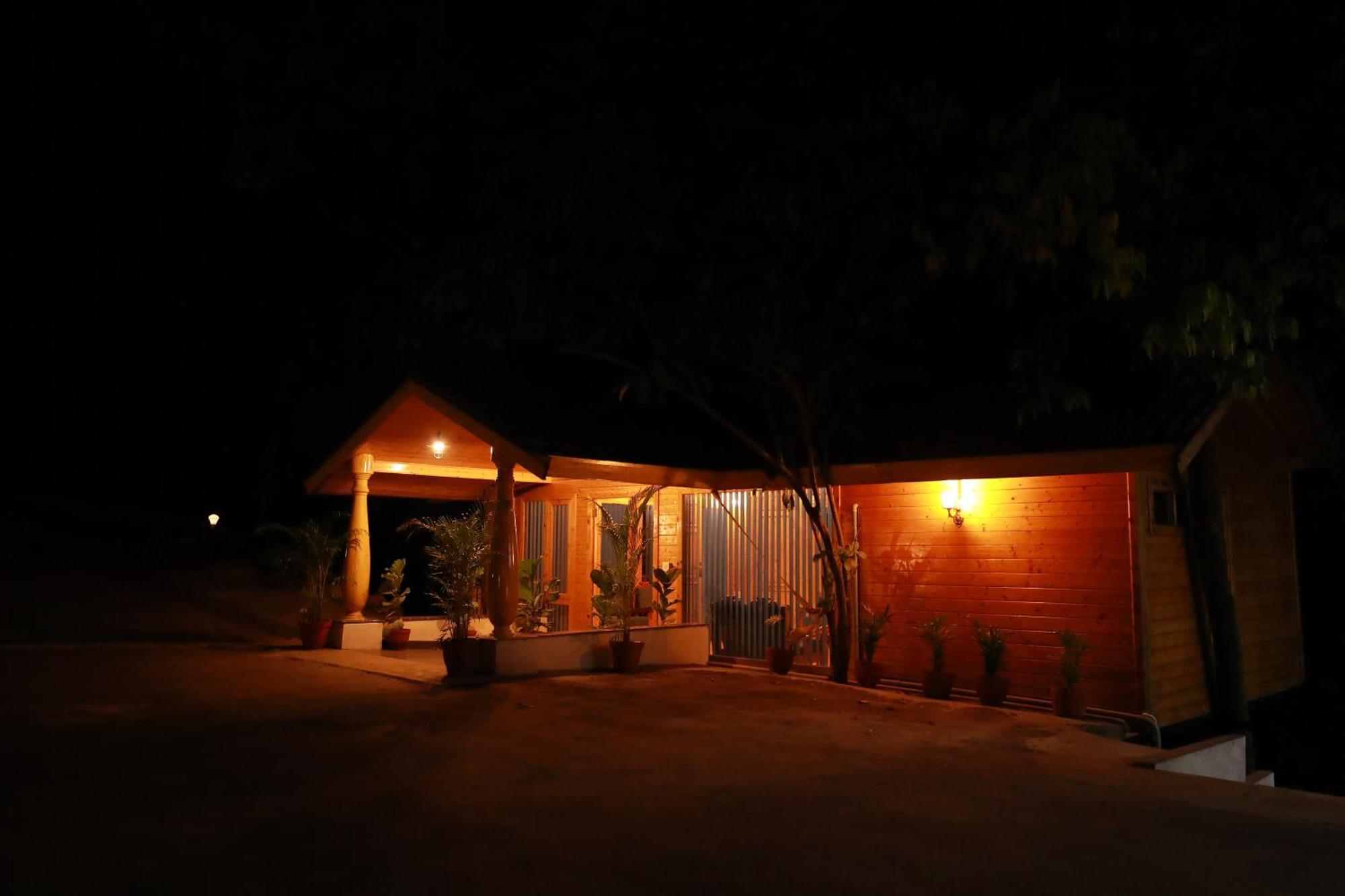 Coorg Coffee Bean Resort Madikeri Exterior photo